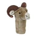 Daphne's Golf Ram Headcover